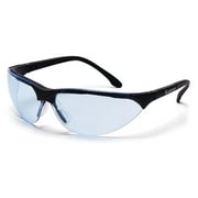 Black Frame/Infinity Blue Lens