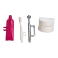 thumbnail image 3 of Muñeca Barbie Mattel Dentista, 3 of 4