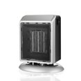 thumbnail image 1 of Mistaha Electric Space PTC Fast Heating 400/900W Over & Overheat Protection Mini Space for Home Office Desk Use, 1 of 8