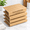 Wood-42x16x2in, variant on 5 Pack White 46x12x2in Wire Shelf Covers for Pantry, Closet, Kitchen