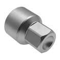 thumbnail image 2 of Wheel Locking Nut Key Replacement for Porsche, 68 Thin-walled Wheel Lock Nut Socket Adapter, Wheel Anti-Theft Lug Nut Removal Tool, 2 of 7