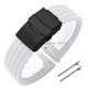 thumbnail image 3 of Anillo de halo de ojos de ángel COB de 60 MM, 70 MM, 80 MM, 90 MM, 95 MM, 100 MM, 110 MM y 120 MM, luz antiniebla DRL para coche y motocicleta, bombilla LED para faros delanteros de 12 V CC, 3 of 5