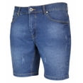 thumbnail image 2 of Men’s Jean Shorts with Multiple Styles (30-42), 2 of 6