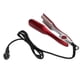 thumbnail image 1 of Rizador de pelo automático, 5 modos, ajustable, ligero, portátil, rizador de pelo rojo, varita para mujeres, rizador de pelo largo, enchufe británico 220-240V, 1 of 5