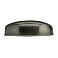 thumbnail image 6 of Richelieu Bp239164 2-1/2" Center To Center Cup Cabinet Pull, 6 of 6