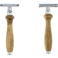 thumbnail image 3 of WCS Natural Collection Razor 38B, Bamboo-WCS Exclusive Open Comb (Toothsome), 3 of 8