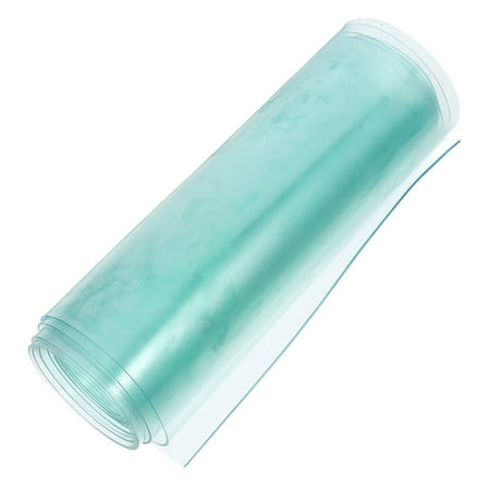 UPKOCH PVC Dog Door Flap Replacement for Dog House 1Pcs