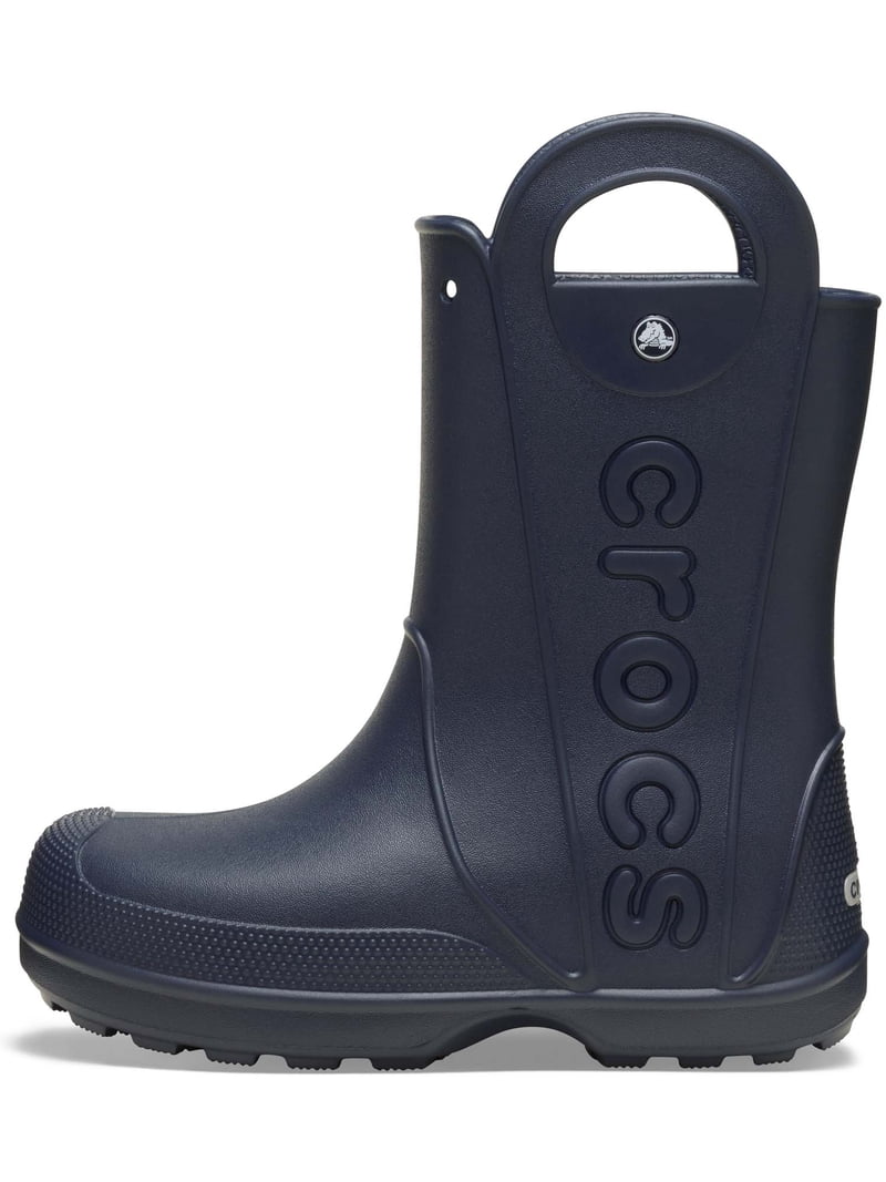Crocs Women's Handle It Rain Boot - Walmart.com