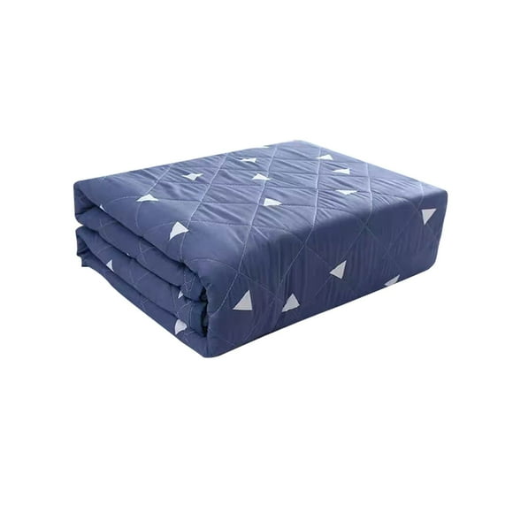 Summer Air Conditioning Love Nest 90X140,Blanket Set,A Summer Air-Conditioning Quilt