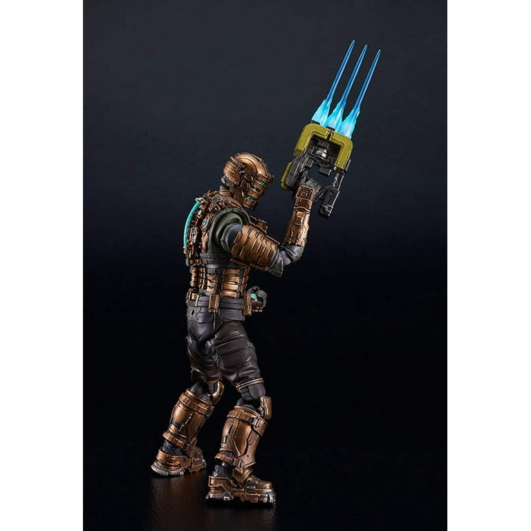 figma アイザック・クラーク sp-162 dead space Figma SP-162 Isaac Clarke Dead Space Action Figure Good