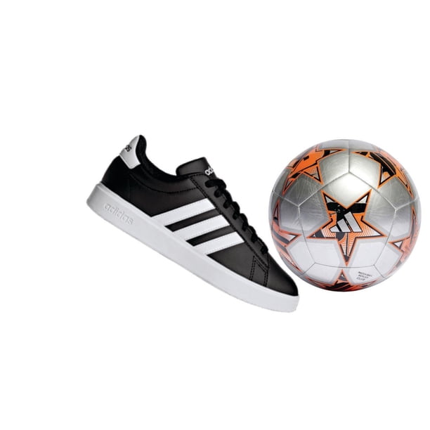 Combo balón Adidas IA0950 y tenis Adidas GW9251