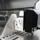 thumbnail image 3 of Universal Stainless Steel Rotisserie Motor Bracket Kit, 3 of 5