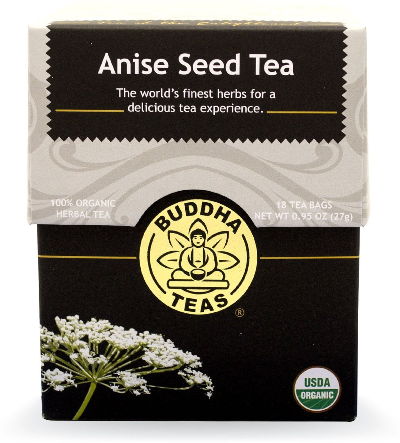 Anise Tea
