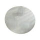thumbnail image 4 of Mantel redondo impermeable moderno de PVC, protector a prueba de aceite y resistente a las manchas. 40 pulgadas, 4 of 9
