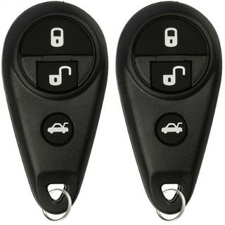 Keylessoption Keyless Entry Remote Control Car Key Fob Replacement for LHJ011 Pa