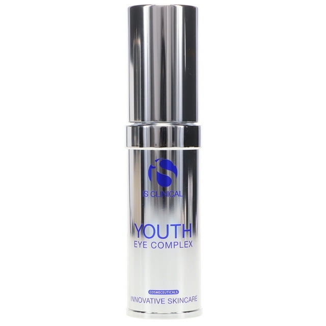 Crema para Ojos iS Clinical Youth Eye Complex 0.5 oz