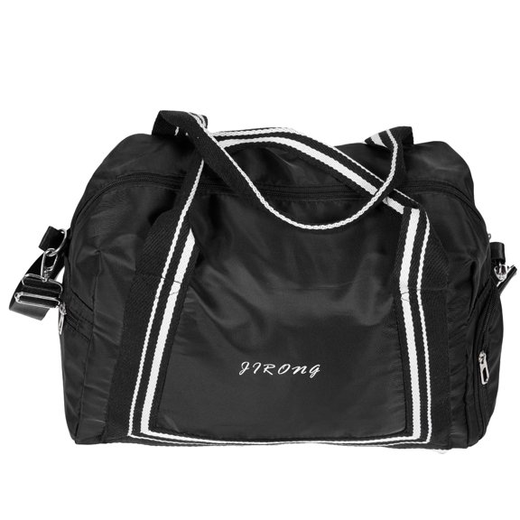 FONDOTIN Duffel Bag for Travel Men 1Pack Large Capacity Gym Bag with Adjustable Shoulder Strap 18.47X12.18X9.82in