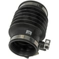 thumbnail image 3 of Dorman 696-056 Engine Air Intake Hose for Specific Honda Models, Black Fits select: 2008-2009 HONDA ACCORD, 3 of 4