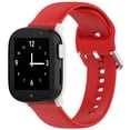 thumbnail image 1 of Durable Kids Silicone Replacement Sports Strap Compatible With Childrens Smart Wristband Accessories, 1 of 6