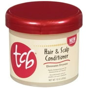 Pro Line tcb Hair & Scalp Conditioner, 10 oz