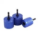 thumbnail image 3 of Juego 3 Limpiadores Tuberías Cobre, Cepillos Metálicos 1/2 Pulgadas, 3/4 Pulgadas y 1 Pulgada para HVAC y Plomería, Cerdas Cobre para Limpieza Desagües, Respiraderos y Tuberías., 3 of 5