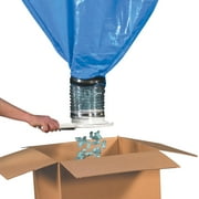 Box Partners Loose Fill Dispenser 90 Cubic Feet 1 Each 90NUTDIS