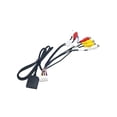thumbnail image 2 of Speravity Cable RCA para Radio estéreo de coche, adaptador de montaje para vehículo, línea de bocina de 20 pines, Subwoofer de Audio y Type3, 2 of 6