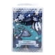 thumbnail image 2 of 22 bolas decorativas navideñas colgantes para decoración de bricolaje. Azul, 2 of 9