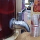 thumbnail image 4 of Toystoory Grifo de espiga para dispensador de agua de acero inoxidable - Superficie lisa Fácil de limpiar Acero inoxidable de grado alimenticio Decoración del hogar 16 mm, 4 of 6