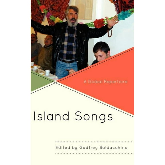 Island Songs: A Global Repertoire, (Hardcover)