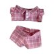 thumbnail image 1 of Ropa para muñecas de 6 pulgadas Perfecl Trajes Disfraces Pantalones, 1 of 8