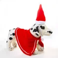 thumbnail image 4 of Gorro De Papá Noel Para Perros Y Gatos Gorro Navideño Para, 4 of 7