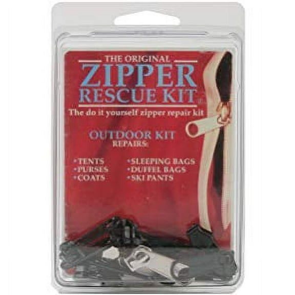 Zipper Rescue Kit, Outdoor