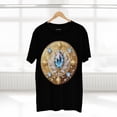 thumbnail image 6 of Medallion Shirt, Shirt with Medallion, Tee Shirt with Medal, 6 of 18