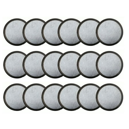 18 Water Filter Replacement Disc For Mr Coffee Bvmc Sjx36gt 18 Water Filter Replacement Disc For Mr Coffee Bvmc Sjx36gt