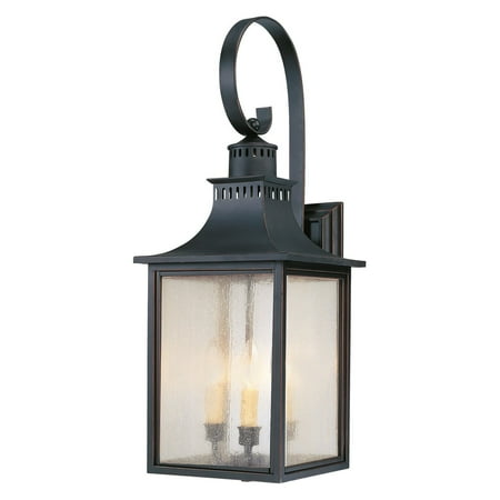 Savoy House 5-259-25 Monte Grande Wall Mount Lantern (10  W x 27 H)