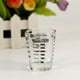 thumbnail image 5 of Vaso medidor de vidrio de 30 ml, vaso para espresso, vaso de onzas con escala, utensilios de cocina (negro), 5 of 5