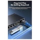 thumbnail image 5 of 2024 10g Sfp+ Module 10gbe Copper Sfp Modules Optical Port Turn To Rj45 Ethernet Port Gigabit 1000m Transceiver Module-xinhan, 5 of 5