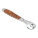 thumbnail image 1 of Skiver de Cuero ANGGREK Cuchillo de Biselado Acero inoxidable 10 Cuchillas, 1 of 8