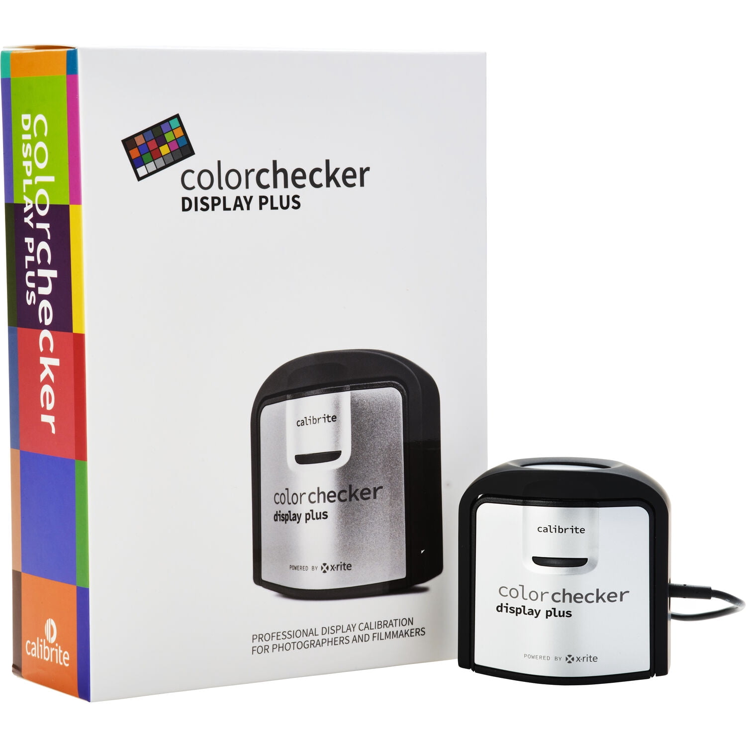 Calibrite ColorChecker Display Plus - Walmart.com