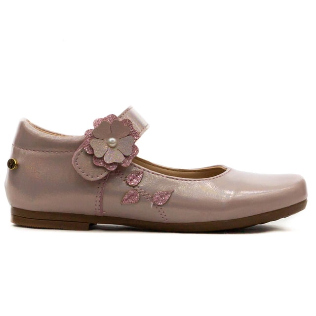 Zapatos para Niña Jakuna 26659 rosa 21.5