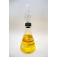 thumbnail image 1 of 2000 ml Fermenter Flask with Stopper and Airlock, 1 of 3