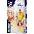 thumbnail image 2 of WWE WrestleMania Hulk Hogan Action Figure, 2 of 5