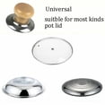 thumbnail image 2 of Lefu 4 Pcs Bouton de Remplacement pour Couvercles de Casseroles et Poêles, 2 of 9