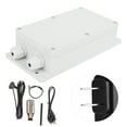 thumbnail image 3 of VGEBY GSM‑RELAY‑4G 4G/3G/GSM Relay Switch 7‑Way Wireless Remote Controller SMS,Relay Switch Control,7 Channel Relay Switch Controlling, 3 of 8