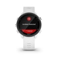 thumbnail image 2 of Garmin Forerunner 245 GPS Music Running Smartwatch and Fitness Tracker, 2 of 8