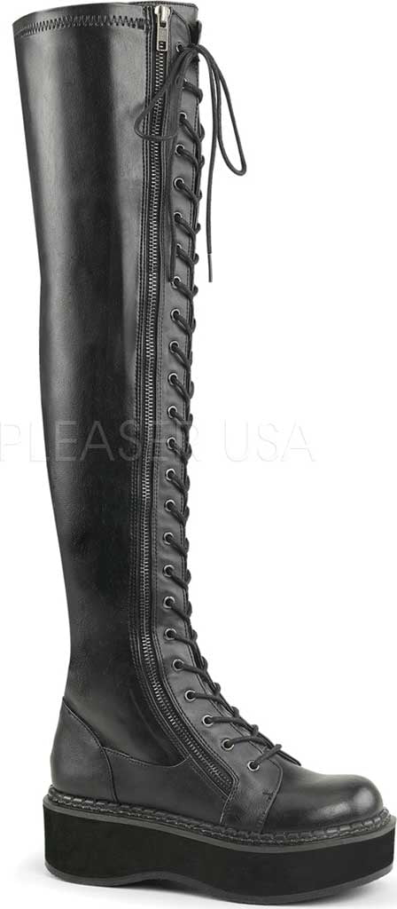 Women s Emily 375 Thigh High Boot Walmart