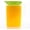 Green-67.6 Ounces, variant on Aqua Fridge Door Water Jug | Clear Pitcher Bpa Free Plastic With Lid 2 Quart For Juice Tea & More Beverages Green