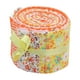 thumbnail image 2 of Paquete de 20 Tiras de edredón BLESIY con estampado Floral de gelatina de 2,4 pulgadas, 2 of 7