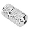 thumbnail image 2 of Self Locking Stainless Steel Tattoo Machine Grip Tattoo Machine Gun Handle Accessory(25mm ), 2 of 8